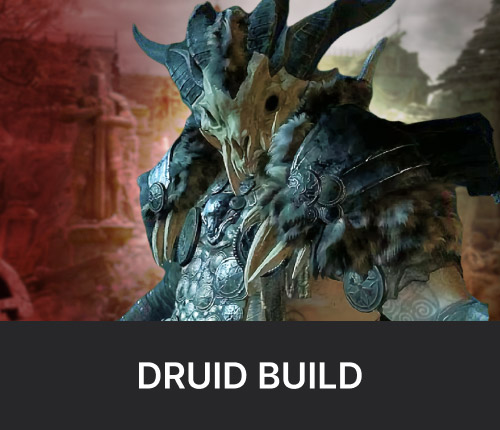 Druid Build | Eternal